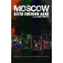 Emerson, Keith -Band- - Moscow