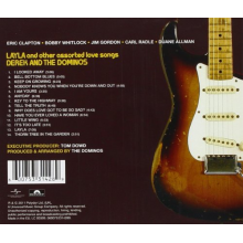 Derek & the Dominos - Layla and Other Assorted Love Songs
