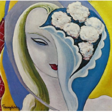 Derek & the Dominos - Layla and Other Assorted Love Songs