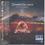 Gilmour, David - Live At Pompeii
