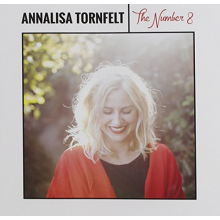 Tornfelt, Annalisa - Number 8