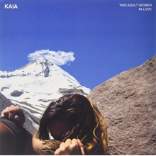 Kaia - Two Adult Woman In Love