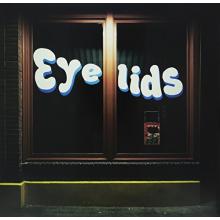 Eyelids - 854