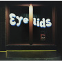 Eyelids - 854
