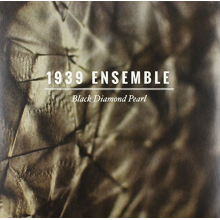 Nineteen Thirtynine Ensemble - Black Diamond Pearl