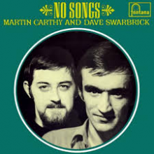 Carthy, Martin & Dave Swarbrick - 7-No Songs