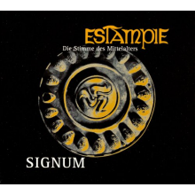 Estampie - Signum-Ueber Zeit Und Ver