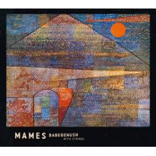 Mames Babegenush - Mames Babegenush With Strings