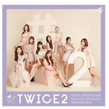 Twice - #Twice2