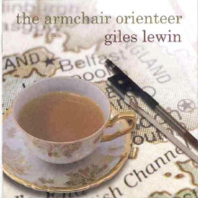 Lewin, Giles - Armchair Orienteer