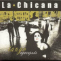 La Chicana - Tango Agazapado