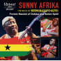 Asafo-Agyei, Herman - Sunny Afrika
