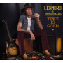 Leandro & the Highrollers - Time is Gold