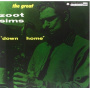 Zoot Sims Quartet - Down Home