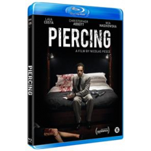 Movie - Piercing