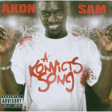 Akon - A Konvicts Song