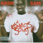 Akon - A Konvicts Song