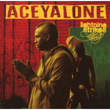 Aceyalone - Lightning Strikes