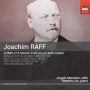 Raff, J.J. - Complete Music For Cello and Piano