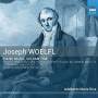 Woelfl, J. - Piano Music Vol.1