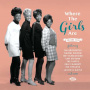 V/A - Where the Girls Are V.10