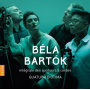 Bartok, B. - Integrale Des Quatuors a Cordes