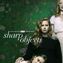V/A - Sharp Objects