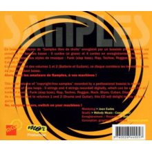 V/A - 150 Bass Loops V.3