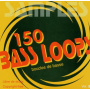 V/A - 150 Bass Loops V.3