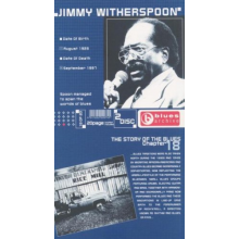 Witherspoon, Jimmy - Blues Archive 18