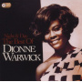 Warwick, Dionne - Night & Day: the Best of