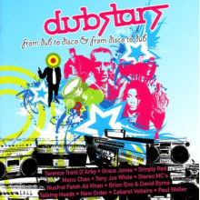 V/A - Dubstars Vol. 1