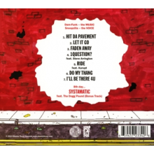 Seven Days of Funk - Seven Days of Funk