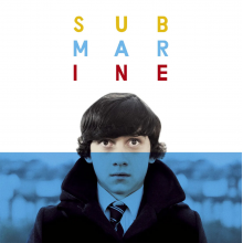 Turner, Alex - Submarine O.S.T.-10"