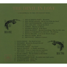 Various - Devil In Love
