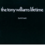 Williams, Tony -Lifetime- - Turn It Over