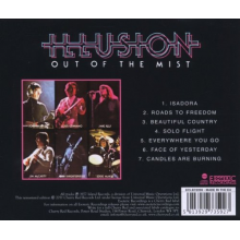 Illusion - Out of the Mist