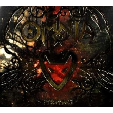 Omnia - Wolf Love