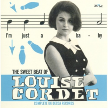 Cordet, Louise - Sweet Beat of
