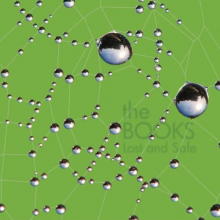 Books - Lost and Safe