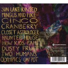 Ruby Suns - Fight Softly