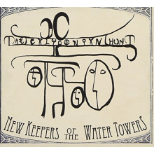 New Keepers of the Water Towers - The Calydonian Hunt