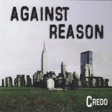 Credo - Against Reason