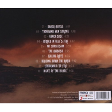 Tokyo Blade - Thousand Men Strong