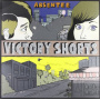 Absentee - Victory Shorts