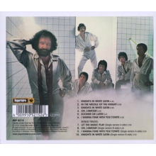 Moroder, Giorgio - Knights In White Satin