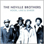 Neville Brothers - Hook Line & Sinker