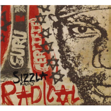 Sizzla - Radical