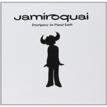 Jamiroquai - Emergency On Planet Earth