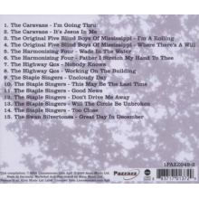 V/A - Best of Gospel 2